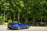 Porsche 911 Turbo S Cabriolet 2020 года (UK)